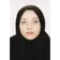 دکتر نگین قاسمیان مجرد