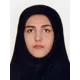 دکتر مهدیه علی حسینی