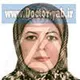 دکتر هاله رحمان پورزنجانی