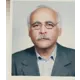دکتر حبیب اله عموشاهی