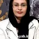 دکتر مهدیه نظری