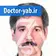 دکتر جلیل سهرابی