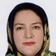 دکتر مریم حق کردار