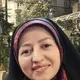 دکتر ندا شیروانی دهاقانی
