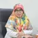 دکتر زینب قلعه تکی زاده
