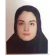 دکتر مریم حسینی ریوندی
