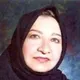 دکتر مهین تاج خلیلی بروجنی