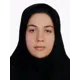 دکتر مریم السادات صیدایی گل سفیدی