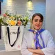 دکتر وحیده حافظی سیاه لرز
