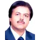 دکتر حمیدرضا عرب