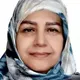 دکتر منظر بهرامی