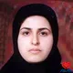 دکتر خدیجه علی تباراندواری