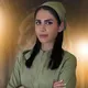 دکتر مهشید شیرانی