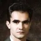 دکتر امید حمزه زاده توفیقی