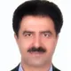 دکتر عزت الله دلشاد