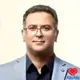 دکتر سپهر تقی زاده قالیباف