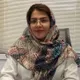 دکتر حنیفه گنجی ارجنکی