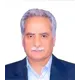 دکتر سیدهاشم دانش ثانی