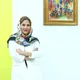 دکتر ام لیلی ربانی