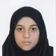 فاطمه مقتدری