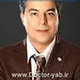 دکتر مهران حلبیان