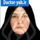 دکتر دلبر توکلی پاشکمی