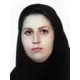 دکتر طاهره حکیمی مقدم