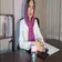 دکتر لاله فروتن علیزاده گان