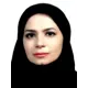 دکتر مریم صرافی