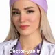 دکتر نگار قلی زاده