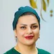 دکتر پانیذ عزیز