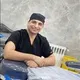 دکتر نوید کوه درق