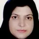 دکتر مرضیه علی نژاد