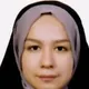 دکتر هانیه اسفندیاری بیات