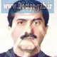 دکتر جلال مهدی زاده سراج