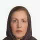 دکتر مهرنوش طوفان تبریزی