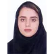 دکتر محدثه طهماسب پورافشار