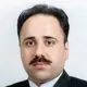دکتر محمدرضا مرشدی