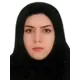 دکتر آرزو خدمتی یگانه
