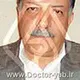 دکتر جعفر مبلغی