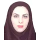 دکتر مریم فدائی رفسنجانی