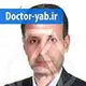 دکتر علی جزینی درچه