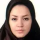 دکتر نرجس حبیبی مقدم آلنی