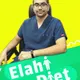 محمدرضا الهی