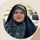 دکتر مهسا کریم قاسمی