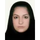دکتر مرضیه شاکراردکانی