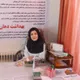 حدیث بیرانوند