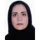 دکتر حانیه کاظمی قوژدی