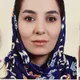 دکتر رویا مبینی دهکردی