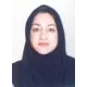 دکتر طاهره آصف جاه